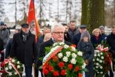 Przejdź do: Obchody rocznicy urodzin Wincentego Witosa w Wierzchosławicach