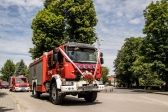 Przejdź do: 32 nowe samochody dla małopolskich strażaków i ratowników