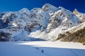 Przejdź do: Bezpiecznie zimą w górach Małopolski