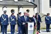 Przejdź do: Nowy komisariat i Święto Policji w Wojniczu