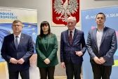 Przejdź do: Przegląd inwestycji w Gródku nad Dunajcem