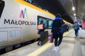 Przejdź do: Małopolska uruchamia specjalne pociągi ewakuacyjne