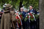Przejdź do: 83. rocznica wybuchu II wojny światowej. Uroczystości w Bochni