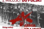 Impreza edukacyjna „Armia Krajowa. Z miłości do Polski”