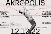 Przejdź do: Gra z Kantorem – Akropolis