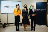 Centrum Rozwoju Technologii Amazon otwiera nowe biuro w Krakowie