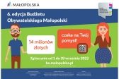 Przejdź do: Masz pomysł na swój region? Złóż projekt…BO warto! 