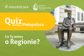 Konkurs „Co Ty wiesz o Regionie?”