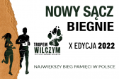 Przejdź do: Bieg Tropem Wilczym