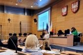 Spotkanie w sprawie pilotażu Centrów Zdrowia Psychicznego w województwie małopolskim