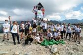 Przejdź do: Wystartowała akcja Czyste Tatry. Tysiące osób wyruszą, by posprzątać szlaki