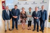 Małopolska znów partnerem strategicznym Hill Climb Limanowa