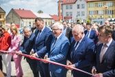 Przejdź do: Rynek w Zakliczynie zyskał nowy blask