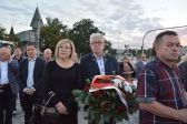Przejdź do: Hołd represjonowanym działaczom