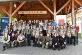 Przejdź do: W Ochotnicy Górnej zainaugurowano edukacyjne pikniki historyczne