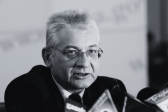 Przejdź do: Zmarł Ludwik Dorn - marszałek Sejmu i wicepremier rządu