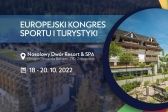 Przejdź do: I Europejski Kongres Sportu i Turystyki już 18 października!