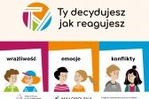 Przejdź do: Trwa realizacja programu Ty decydujesz, jak reagujesz