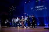 Znamy laureatów Digital Dragons Awards za 2021 rok