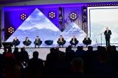 Przejdź do: Krynica Forum: strategiczne inwestycje infrastrukturalne