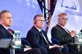 Przejdź do: Krynica Forum: O perspektywach i wyzwaniach dla regionów w kontekście konfliktu w Ukrainie