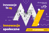 Przejdź do: Innowacyjna Małopolska: Olkusz i innowacje społeczne
