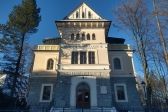 Przejdź do: Konferencja Mountain Panorama w Muzeum Tatrzańskim