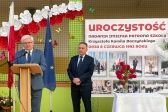 Przejdź do: Z wdzięcznością za wysiłek wkładany w nauczanie