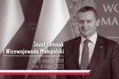 Przejdź do: Nie żyje Józef Leśniak