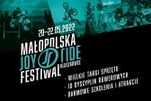 Przejdź do: Małopolska Joy Ride Festiwal 2022