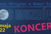 Przejdź do: Noc muzeów w Nowym Sączu