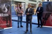 Przejdź do: Igrzyska Europejskie 2023 gościem specjalnym Międzynarodowego Turnieju Padla