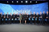 W Lublinie zakończył się Konwent Marszałków Województw RP