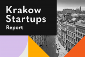 Przejdź do: Krakowski Raport Startupów! To pierwsza taka publikacja!