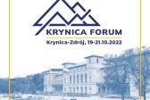 Przejdź do: Krynica Forum ’22