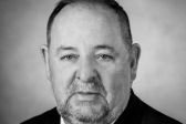 Zmarł Ludwik Węgrzyn