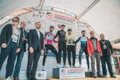 Przejdź do: Fran Miholjević zwycięzcą 1. etapu Karpackiego Wyścigu Kurierów