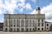 Przejdź do: Konkurs na dyrektora Muzeum Etnograficznego im. Seweryna Udzieli w Krakowie