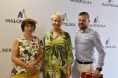 Przejdź do: Samorządowe spotkania w Oświęcimiu