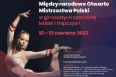 Przejdź do: Sekcja gimnastyki sportowej TS Wisła ma już 75 lat