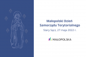 Przejdź do: Małopolski Dzień Samorządu Terytorialnego - TRANSMISJA