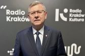 Przejdź do: Marszałek Witold Kozłowski: Środki europejskie to piękny podarek mikołajkowy dla Małopolski