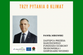 Przejdź do: Trzy pytania o klimat. Co nam daje Program LIFE?