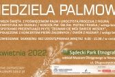 Przejdź do: Niedziela Palmowa w skansenie