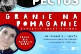 Przejdź do: Koncert charytatywny na rzecz Patrycji Ryby