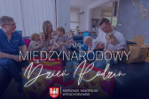 Przejdź do: 15 maja - Międzynarodowy Dzień Rodzin