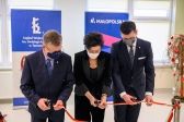 Przejdź do: Otwarto nowe oddziały w Szpitalu Wojewódzkim w Tarnowie