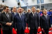 Przejdź do: 98. rok akademicki na Uniwersytecie Ekonomicznym zainaugurowany!