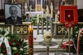 Przejdź do: Ostatnie pożegnanie Mieczysława Gila
