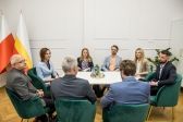 Przejdź do: Rozwój edukacji poprzez współpracę z Google for Education